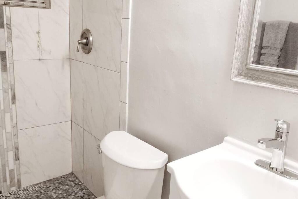 Ultra Glam Apartment 5 Miles From Hard Rock Casino Hollywood Buitenkant foto