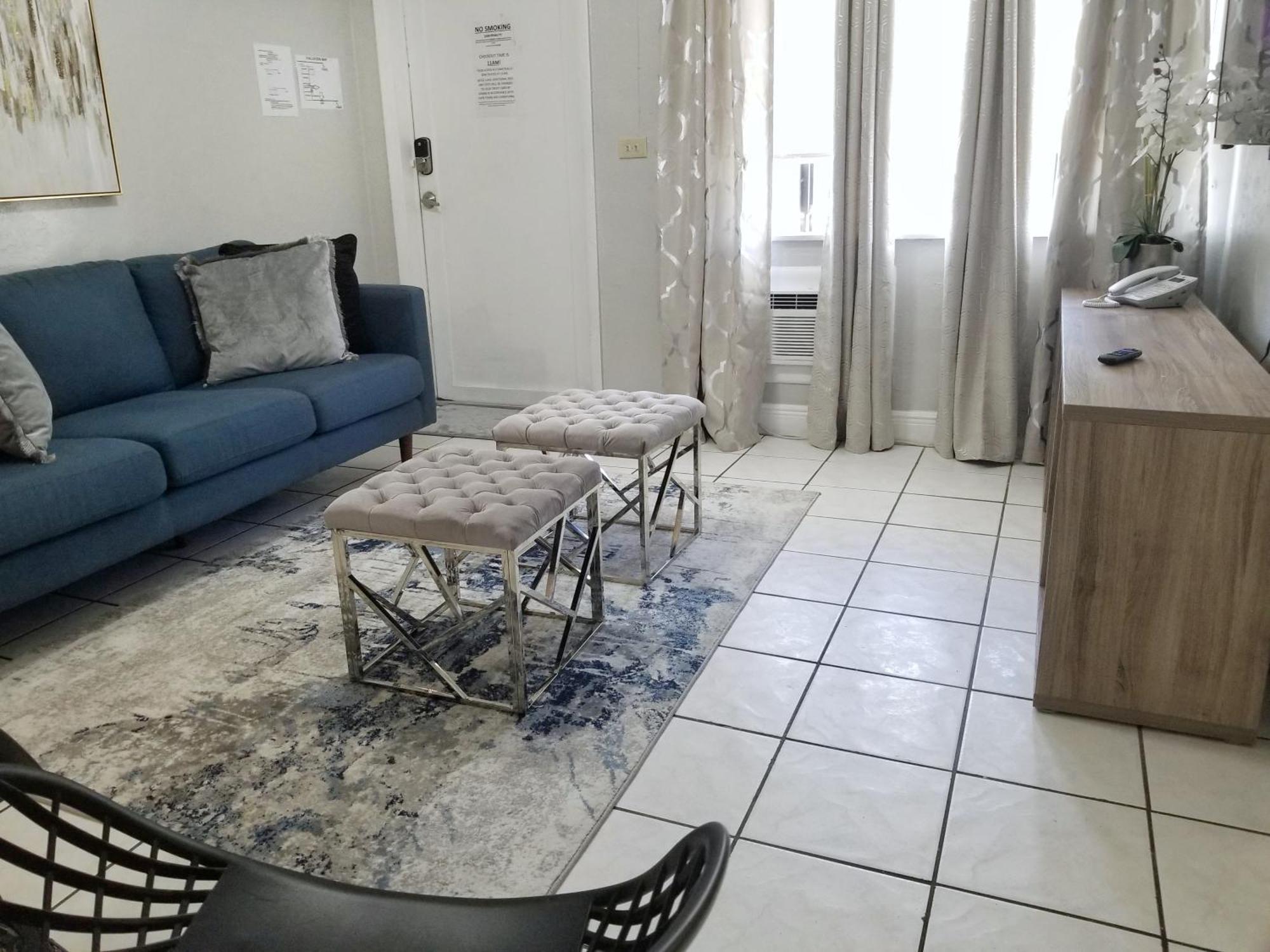 Ultra Glam Apartment 5 Miles From Hard Rock Casino Hollywood Buitenkant foto