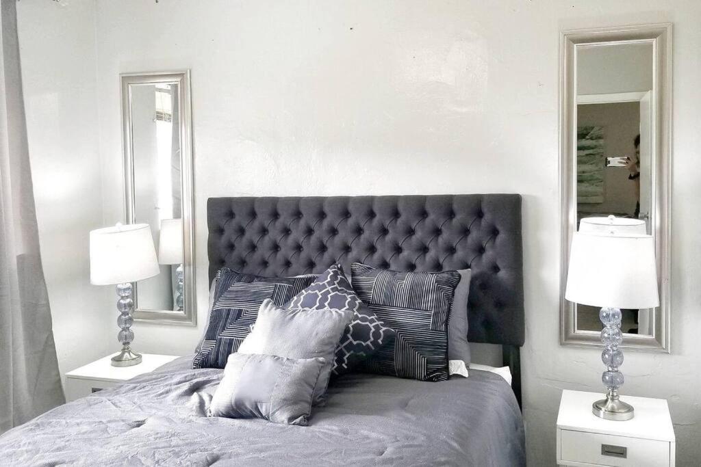Ultra Glam Apartment 5 Miles From Hard Rock Casino Hollywood Buitenkant foto