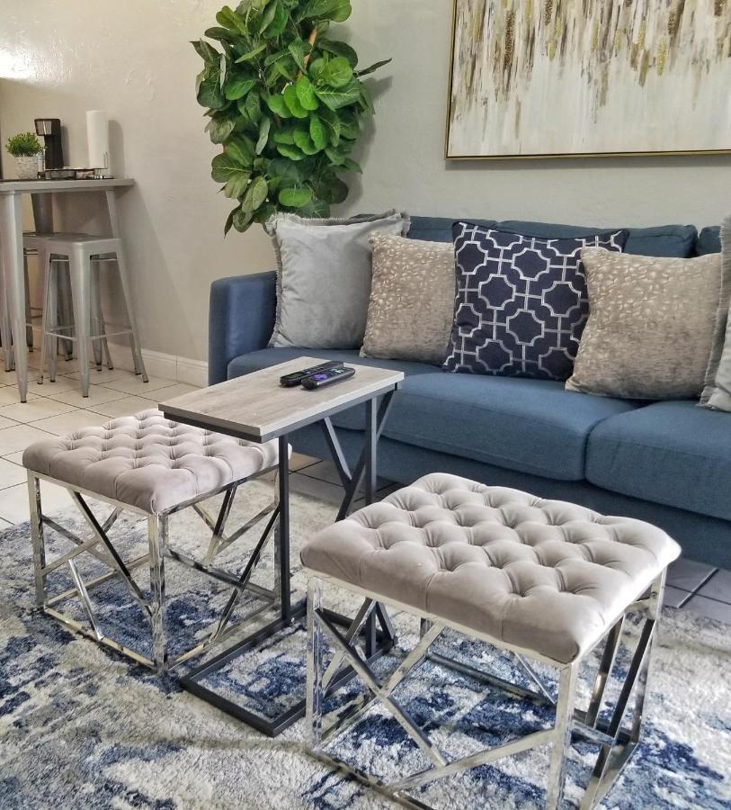 Ultra Glam Apartment 5 Miles From Hard Rock Casino Hollywood Buitenkant foto
